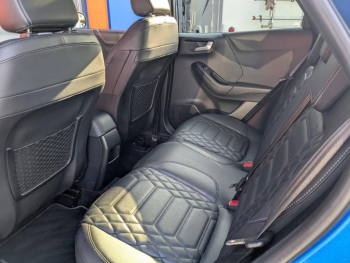 Photo 12 du bon plan FORD Puma 1.0 Flexifuel 125ch ST-Line Vignale occasion à 20490 €