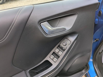 Photo 13 du bon plan FORD Puma 1.0 Flexifuel 125ch ST-Line Vignale occasion à 20490 €