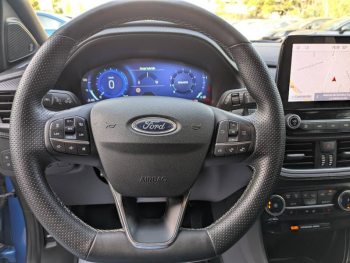 Photo 18 du bon plan FORD Puma 1.0 Flexifuel 125ch ST-Line Vignale occasion à 20490 €