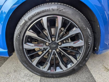 Photo 19 du bon plan FORD Puma 1.0 Flexifuel 125ch ST-Line Vignale occasion à 20490 €
