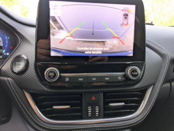 Photo 22 du bon plan FORD Puma 1.0 Flexifuel 125ch ST-Line Vignale occasion à 20490 €