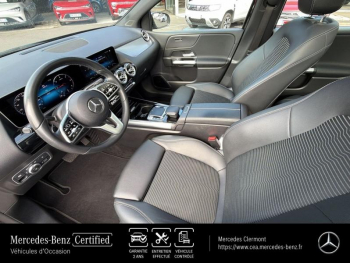 Photo 13 du bon plan MERCEDES-BENZ Classe B 180d 116ch Progressive Line 7G-DCT occasion à 19900 €