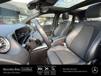 Photo 14 du bon plan MERCEDES-BENZ Classe B 180d 116ch Progressive Line 7G-DCT occasion à 19900 €