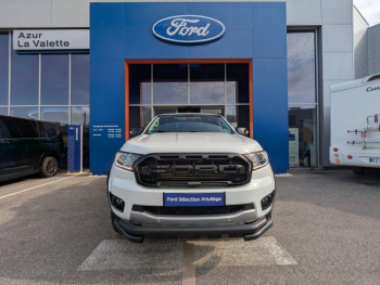 Photo 2 du bon plan FORD Ranger VUL 2.0 TDCi 170ch Super Cab Limited 23250? HT occasion à 27900 €