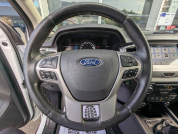 Photo 11 du bon plan FORD Ranger VUL 2.0 TDCi 170ch Super Cab Limited 23250? HT occasion à 27900 €