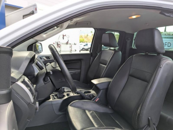 Photo 16 du bon plan FORD Ranger VUL 2.0 TDCi 170ch Super Cab Limited 23250? HT occasion à 27900 €