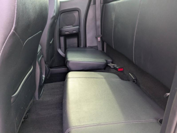 Photo 19 du bon plan FORD Ranger VUL 2.0 TDCi 170ch Super Cab Limited 23250? HT occasion à 27900 €