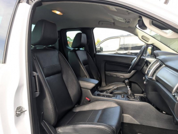 Photo 20 du bon plan FORD Ranger VUL 2.0 TDCi 170ch Super Cab Limited 23250? HT occasion à 27900 €
