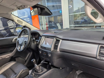 Photo 21 du bon plan FORD Ranger VUL 2.0 TDCi 170ch Super Cab Limited 23250? HT occasion à 27900 €