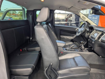 Photo 22 du bon plan FORD Ranger VUL 2.0 TDCi 170ch Super Cab Limited 23250? HT occasion à 27900 €