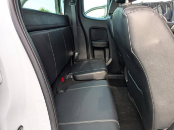 Photo 23 du bon plan FORD Ranger VUL 2.0 TDCi 170ch Super Cab Limited 23250? HT occasion à 27900 €