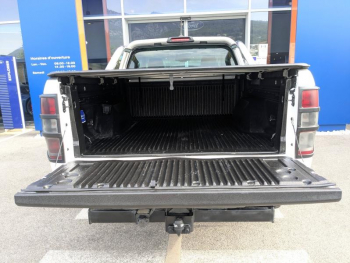 Photo 25 du bon plan FORD Ranger VUL 2.0 TDCi 170ch Super Cab Limited 23250? HT occasion à 27900 €