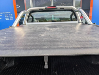 Photo 26 du bon plan FORD Ranger VUL 2.0 TDCi 170ch Super Cab Limited 23250? HT occasion à 27900 €