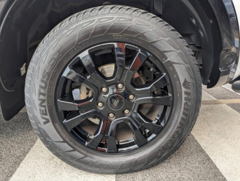 Photo 27 du bon plan FORD Ranger VUL 2.0 TDCi 170ch Super Cab Limited 23250? HT occasion à 27900 €