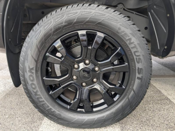 Photo 28 du bon plan FORD Ranger VUL 2.0 TDCi 170ch Super Cab Limited 23250? HT occasion à 27900 €