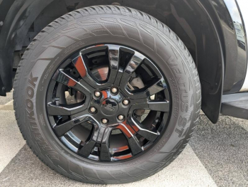 Photo 29 du bon plan FORD Ranger VUL 2.0 TDCi 170ch Super Cab Limited 23250? HT occasion à 27900 €