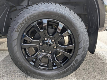 Photo 30 du bon plan FORD Ranger VUL 2.0 TDCi 170ch Super Cab Limited 23250? HT occasion à 27900 €
