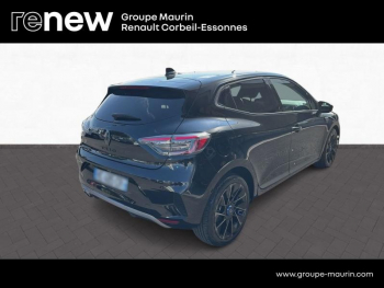 Photo 5 du bon plan RENAULT Clio 1.0 TCe 90ch esprit Alpine - 24 occasion à 18880 €