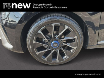 Photo 9 du bon plan RENAULT Clio 1.0 TCe 90ch esprit Alpine - 24 occasion à 18880 €