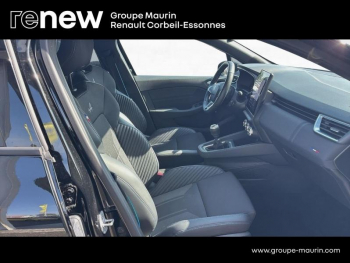 Photo 16 du bon plan RENAULT Clio 1.0 TCe 90ch esprit Alpine - 24 occasion à 18880 €