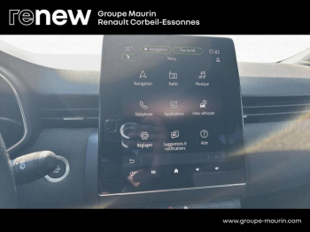 Photo 23 du bon plan RENAULT Clio 1.0 TCe 90ch esprit Alpine - 24 occasion à 18880 €