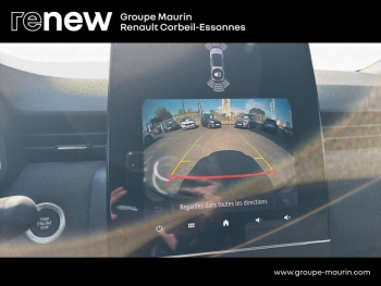 Photo 24 du bon plan RENAULT Clio 1.0 TCe 90ch esprit Alpine - 24 occasion à 18880 €