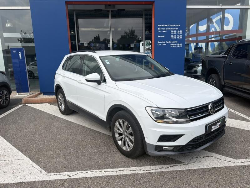 Bon plan VOLKSWAGEN Tiguan 2.0 TDI 150ch Confortline Business Euro6d-T occasion