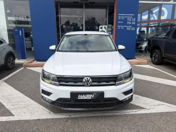 Photo 2 du bon plan VOLKSWAGEN Tiguan 2.0 TDI 150ch Confortline Business Euro6d-T occasion à 21990 €