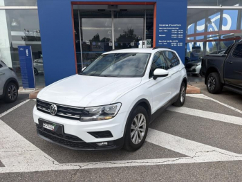 Photo 3 du bon plan VOLKSWAGEN Tiguan 2.0 TDI 150ch Confortline Business Euro6d-T occasion à 21990 €
