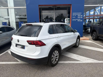 Photo 4 du bon plan VOLKSWAGEN Tiguan 2.0 TDI 150ch Confortline Business Euro6d-T occasion à 21990 €