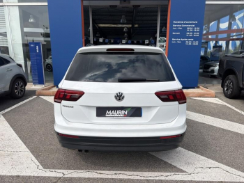 Photo 5 du bon plan VOLKSWAGEN Tiguan 2.0 TDI 150ch Confortline Business Euro6d-T occasion à 21990 €