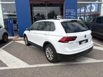 Photo 6 du bon plan VOLKSWAGEN Tiguan 2.0 TDI 150ch Confortline Business Euro6d-T occasion à 21990 €