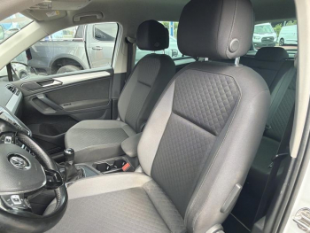 Photo 8 du bon plan VOLKSWAGEN Tiguan 2.0 TDI 150ch Confortline Business Euro6d-T occasion à 21990 €