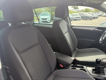 Photo 10 du bon plan VOLKSWAGEN Tiguan 2.0 TDI 150ch Confortline Business Euro6d-T occasion à 21990 €