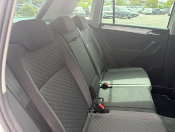 Photo 12 du bon plan VOLKSWAGEN Tiguan 2.0 TDI 150ch Confortline Business Euro6d-T occasion à 21990 €