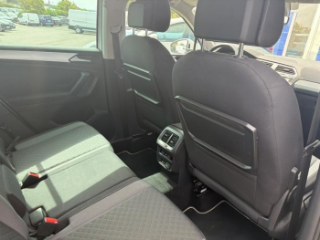 Photo 13 du bon plan VOLKSWAGEN Tiguan 2.0 TDI 150ch Confortline Business Euro6d-T occasion à 21990 €