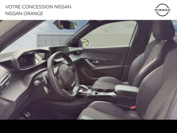 Photo 4 du bon plan PEUGEOT 2008 1.2 PureTech 130ch S&S GT EAT8 occasion à 13799 €