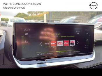 Photo 16 du bon plan PEUGEOT 2008 1.2 PureTech 130ch S&S GT EAT8 occasion à 13799 €
