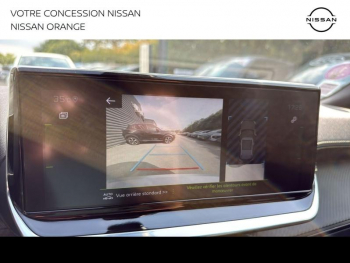 Photo 19 du bon plan PEUGEOT 2008 1.2 PureTech 130ch S&S GT EAT8 occasion à 13799 €