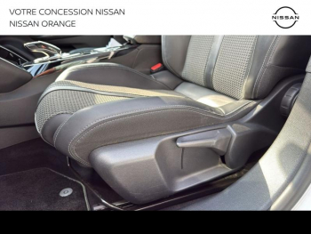 Photo 25 du bon plan PEUGEOT 2008 1.2 PureTech 130ch S&S GT EAT8 occasion à 13799 €