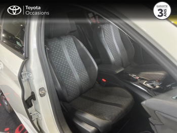 Photo 6 du bon plan PEUGEOT 208 1.2 PureTech 100ch S&S Roadtrip EAT8 occasion à 10990 €