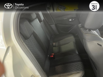 Photo 7 du bon plan PEUGEOT 208 1.2 PureTech 100ch S&S Roadtrip EAT8 occasion à 10990 €