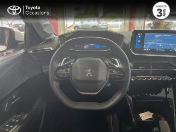 Photo 9 du bon plan PEUGEOT 208 1.2 PureTech 100ch S&S Roadtrip EAT8 occasion à 10990 €