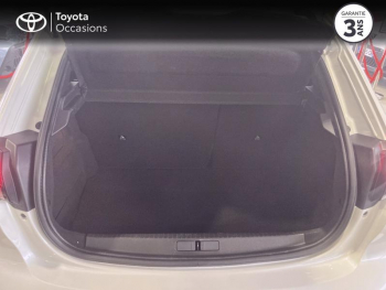 Photo 10 du bon plan PEUGEOT 208 1.2 PureTech 100ch S&S Roadtrip EAT8 occasion à 10990 €