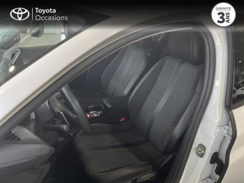 Photo 11 du bon plan PEUGEOT 208 1.2 PureTech 100ch S&S Roadtrip EAT8 occasion à 10990 €