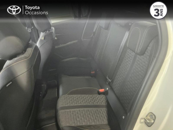 Photo 12 du bon plan PEUGEOT 208 1.2 PureTech 100ch S&S Roadtrip EAT8 occasion à 10990 €