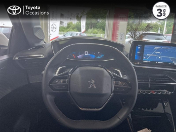 Photo 13 du bon plan PEUGEOT 208 1.2 PureTech 100ch S&S Roadtrip EAT8 occasion à 10990 €