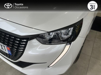 Photo 20 du bon plan PEUGEOT 208 1.2 PureTech 100ch S&S Roadtrip EAT8 occasion à 10990 €