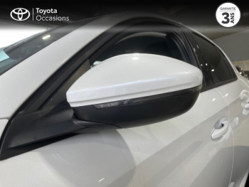 Photo 21 du bon plan PEUGEOT 208 1.2 PureTech 100ch S&S Roadtrip EAT8 occasion à 10990 €