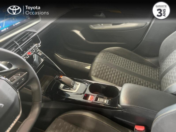 Photo 24 du bon plan PEUGEOT 208 1.2 PureTech 100ch S&S Roadtrip EAT8 occasion à 10990 €